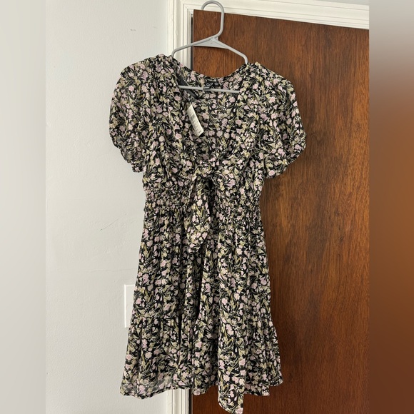 WINDSOR Mini Dress Size Large - Picture 1 of 1